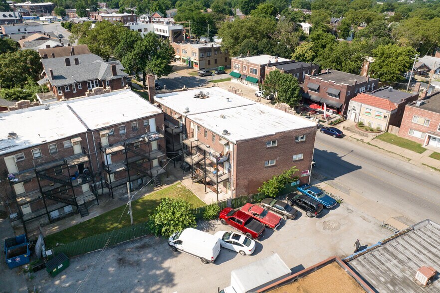 More Photos Of 4054 S Grand Blvd, Saint Louis Apartments For Sale