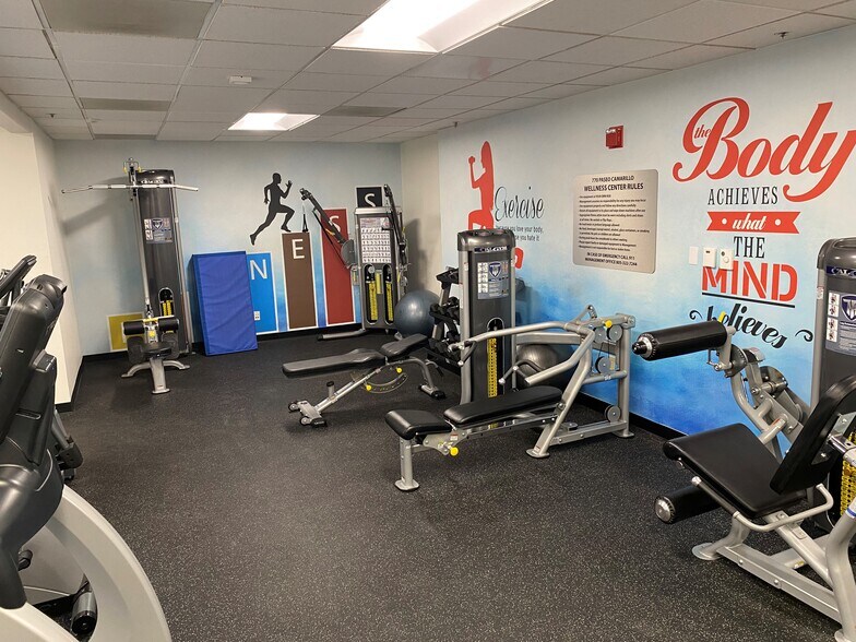 More Photos Of 770 Paseo Camarillo, Camarillo Loft Creative Space For Lease