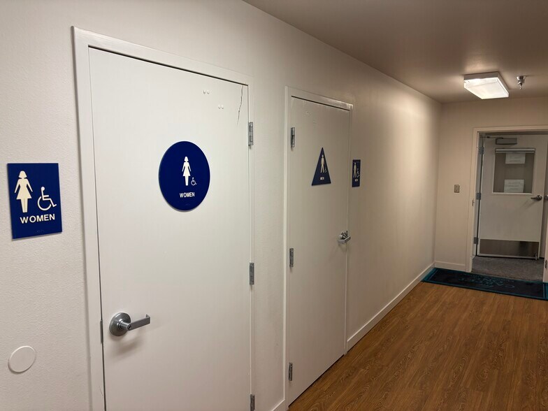 More Photos Of 6 Rossi Cir, Salinas Warehouse For Sale