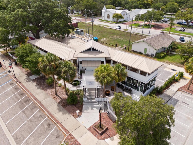 Primary Photo Of 1114 Florida Ave, Palm Harbor Restaurant For Sale