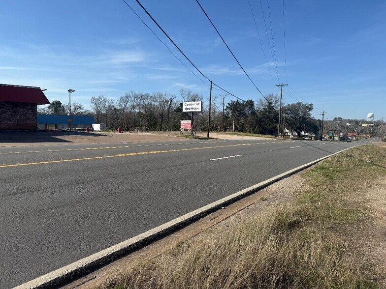 More Photos Of 505 Washington Ave, Livingston Land For Sale