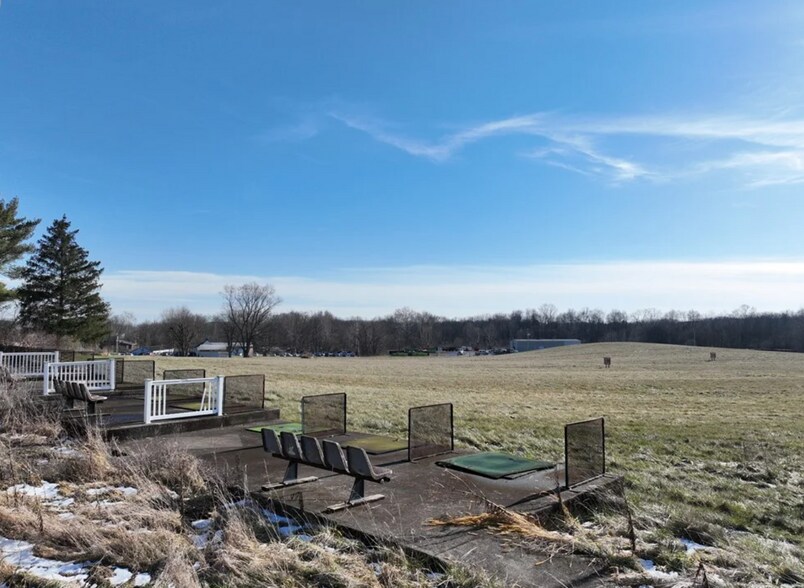 More Photos Of 0 N Eighty Eight, Carmichaels Land For Sale