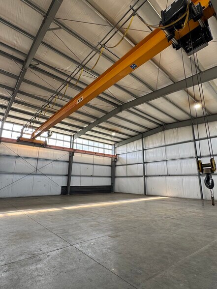 More Photos Of 76346 Barton Rd, Rainier Warehouse For Sale