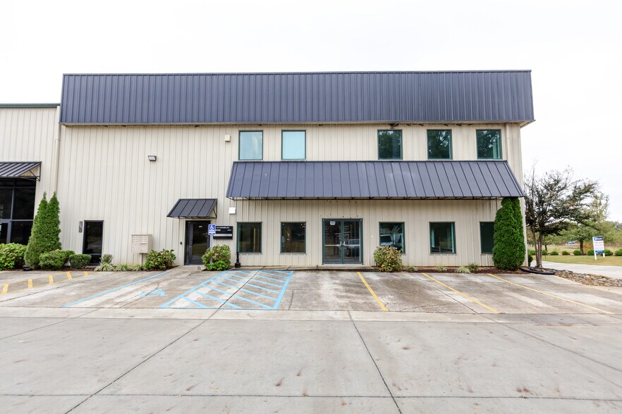 More Photos Of 274 Columbia Ave, Rock Hill General Retail For Lease