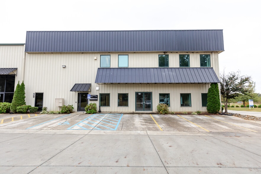 More Photos Of 274 Columbia Ave, Rock Hill General Retail For Lease