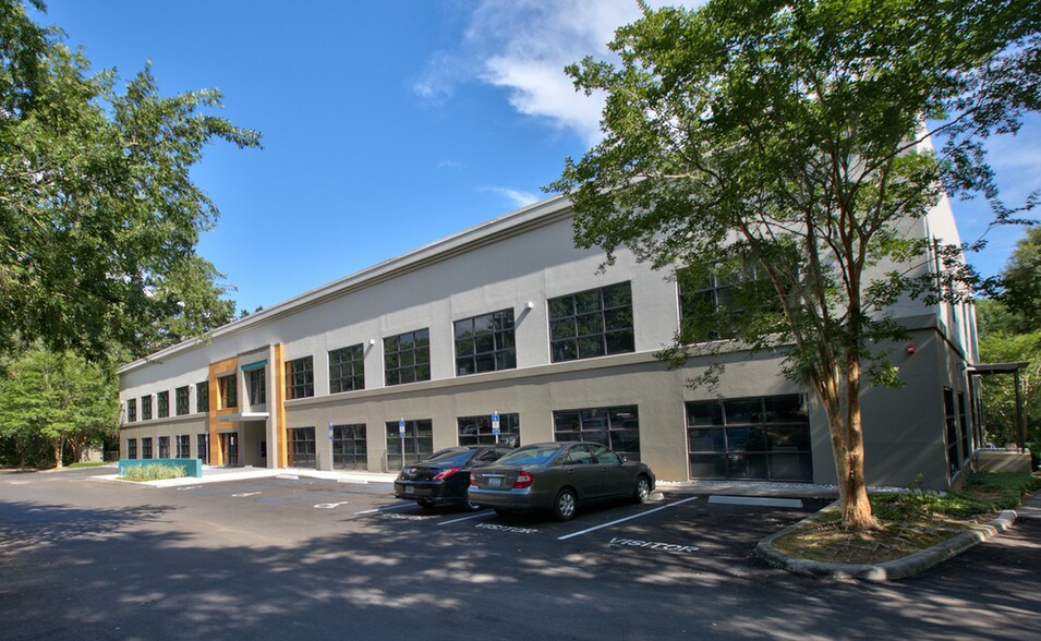 Primary Photo Of 3717 Apalachee Pky, Tallahassee Loft Creative Space For Lease