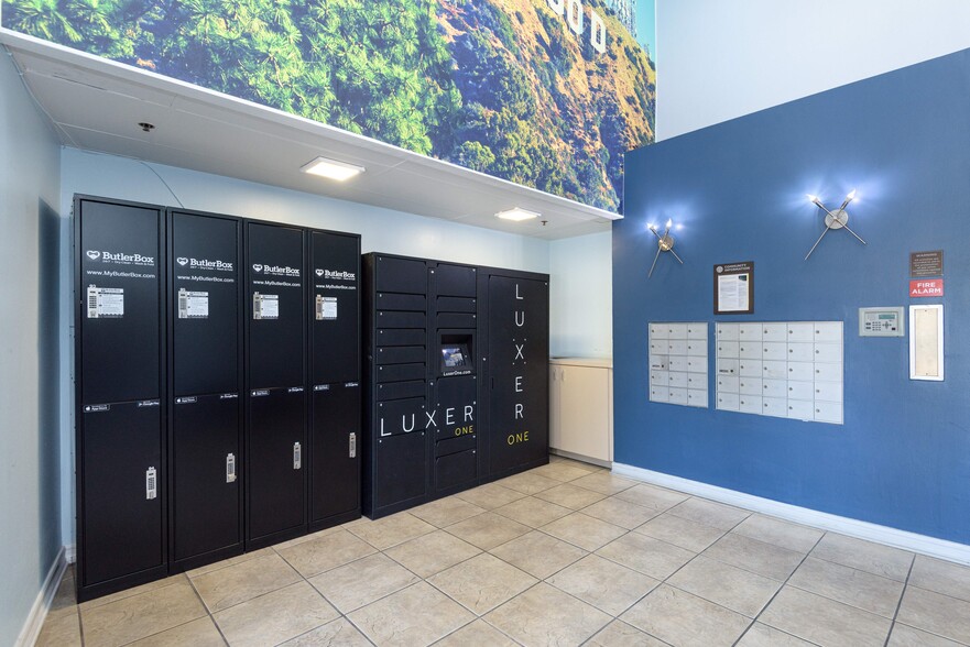 More Photos Of 1443 N Fuller Ave, Los Angeles Apartments For Sale