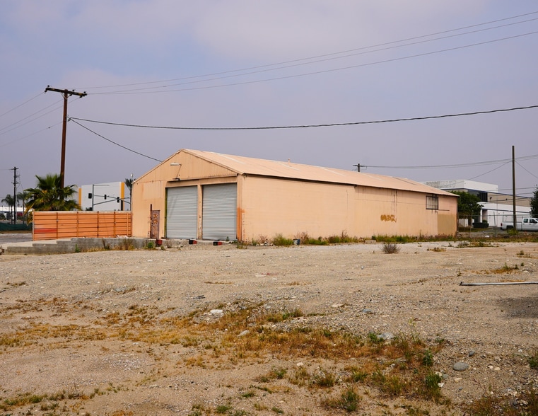 More Photos Of 261 W Valley Blvd, Rialto Land For Sale