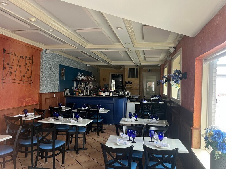 More Photos Of 1603 Post Rd, Fairfield Office For Lease