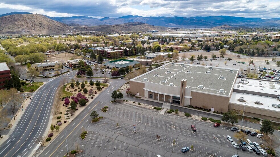 More Photos Of 5000 Meadowood Mall Cir, Reno Unknown For Lease