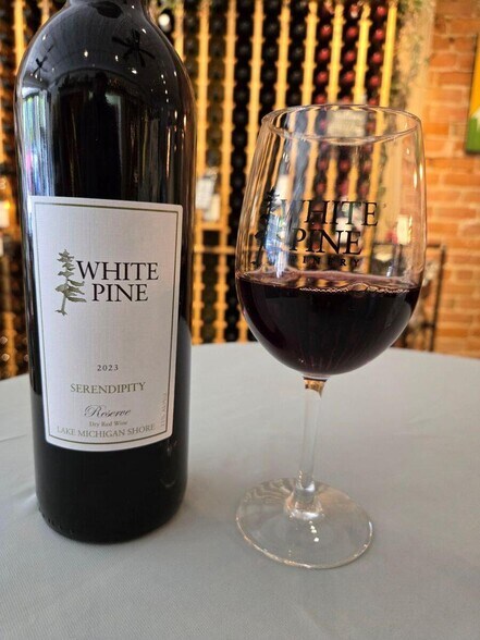 More Photos Of 26701 80th Ave, Lawton Winery Vineyard For Sale