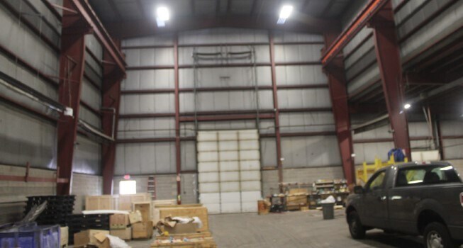 More Photos Of 885 Wells Rd, Wethersfield Manufacturing For Sale