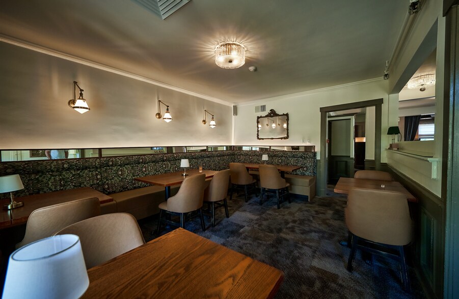 More Photos Of 110 Beverly Rd, Pittsburgh Restaurant For Sale