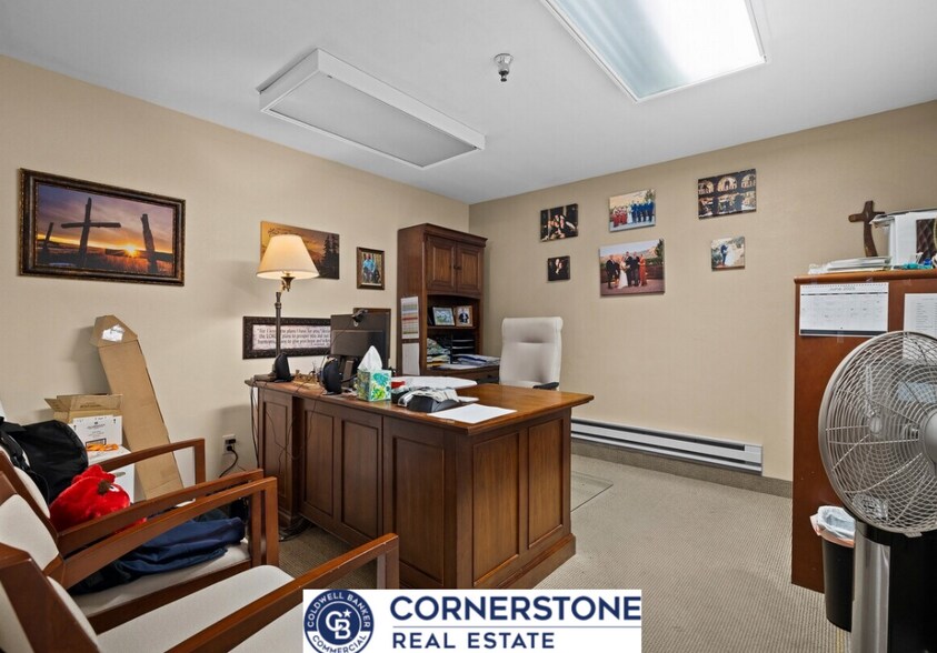 More Photos Of 4075 Cy Ave, Casper General Retail For Sale