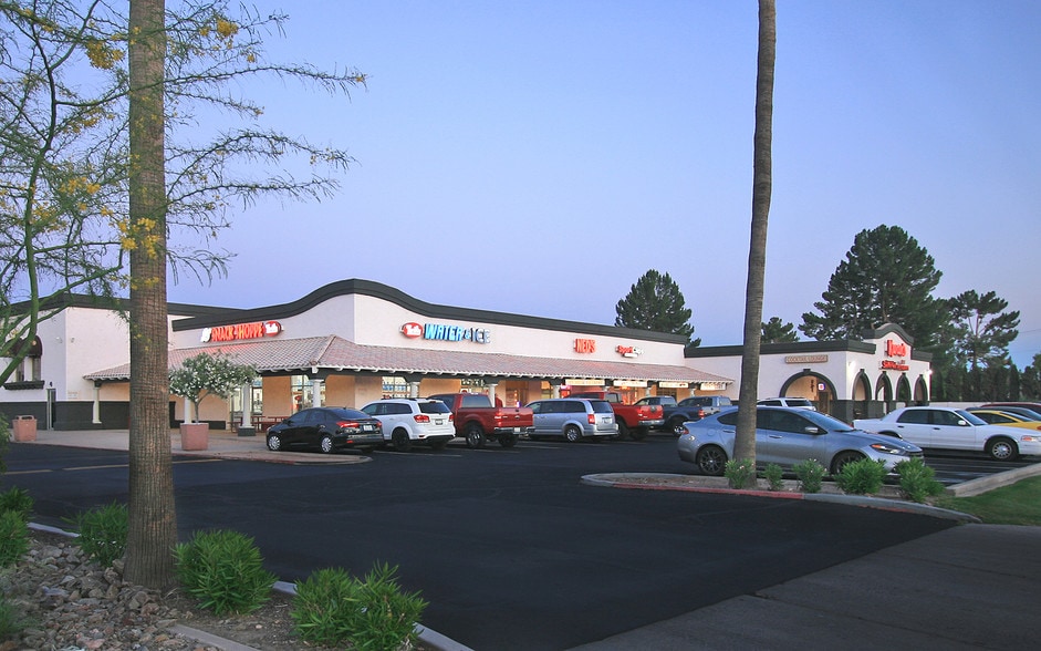 More Photos Of 1927 N Gilbert Rd, Mesa Unknown For Lease