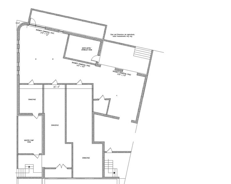 More Photos Of 122 Liberty View Dr, Jersey City General Retail For Lease