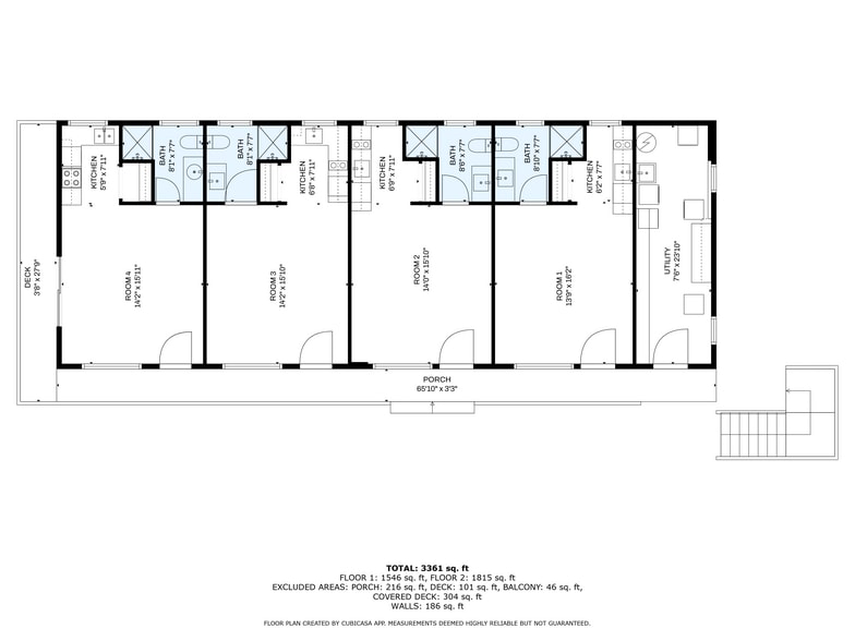 More Photos Of 2386 Colleen Dr, Canyon Lake Hotel For Sale