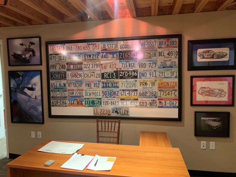 More Photos Of 2134 S Sepulveda Blvd, Los Angeles Showroom For Sale