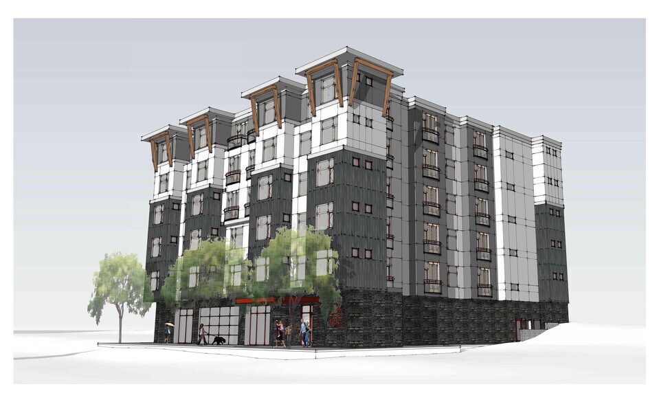 More Photos Of 5205 SE 18th Ave, Portland Apartments For Sale