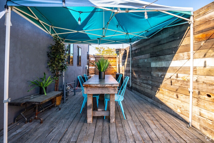 More Photos Of 3951 Higuera St, Culver City Loft Creative Space For Sale