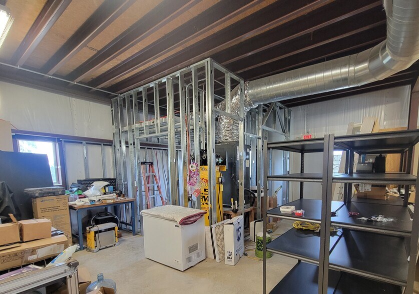 More Photos Of 604 Bonita Dr, Blanco Industrial For Lease
