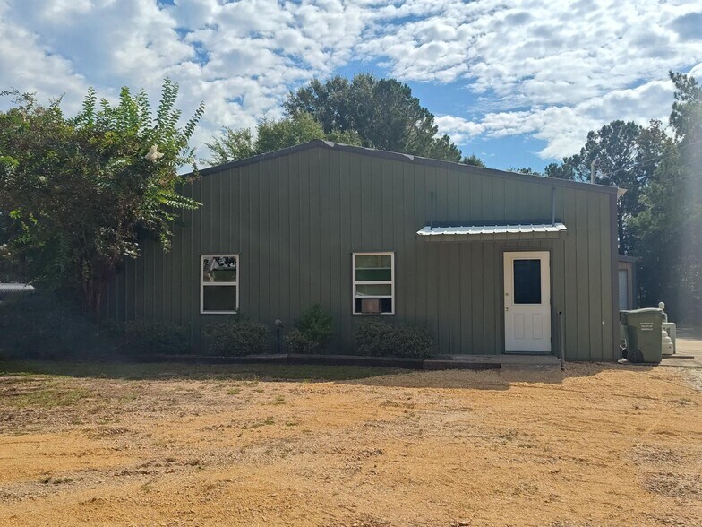 Primary Photo Of 506 N Conecuh St, Greenville Warehouse For Lease