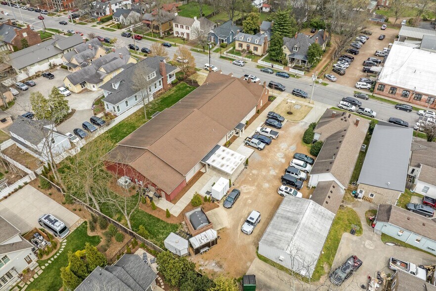 More Photos Of 236 2nd Ave S, Franklin Storefront Retail Office For Sale