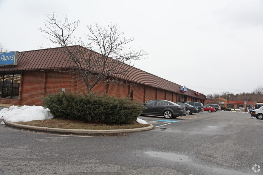 More Photos Of 2252-2266 Crain Hwy, Waldorf Unknown For Lease