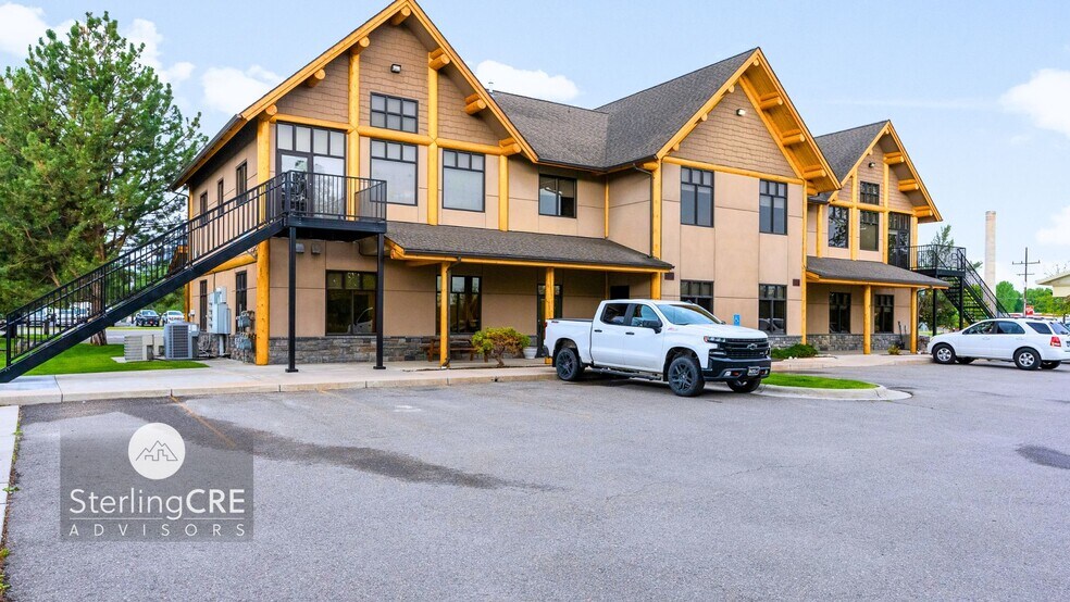 More Photos Of 1920 N 1st St, Hamilton Office For Sale