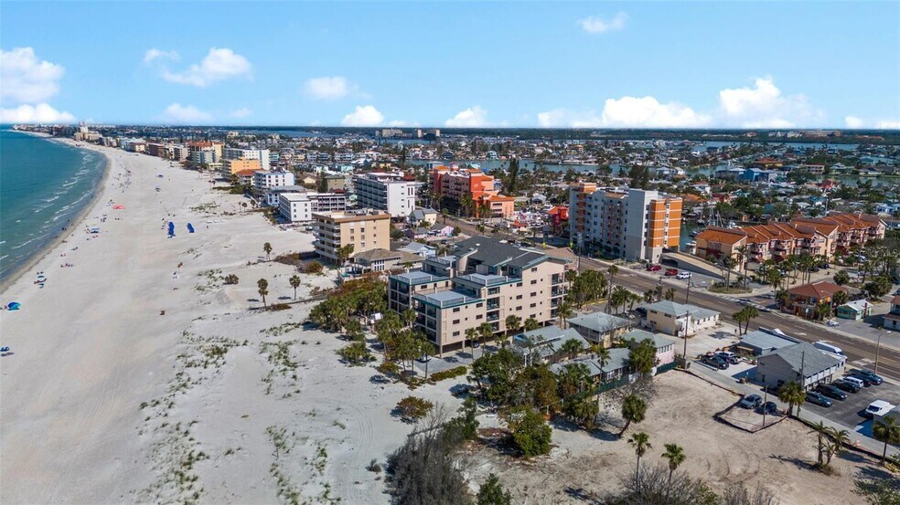 More Photos Of 13062 Gulf Blvd, Madeira Beach Land For Sale