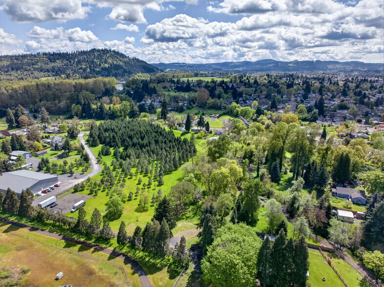 More Photos Of 37516 Beaton ln, Lebanon Land For Sale