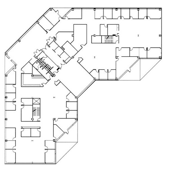 More Photos Of 1850 Gateway Dr, San Mateo Office For Lease