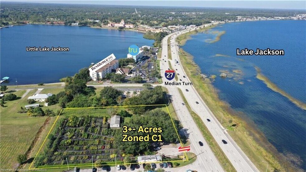 More Photos Of 1993 US Highway 27 S, Sebring Land For Sale