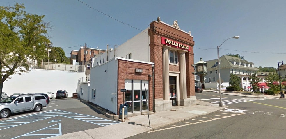 More Photos Of 47 Mine Brook Rd, Bernardsville Bank For Sale