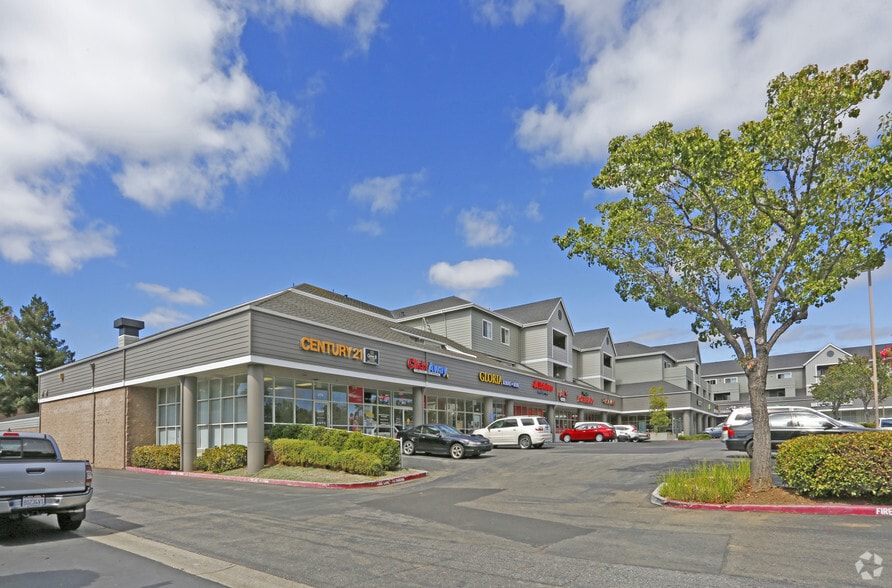 More Photos Of 438-474 E El Camino Real, Sunnyvale Apartments For Lease