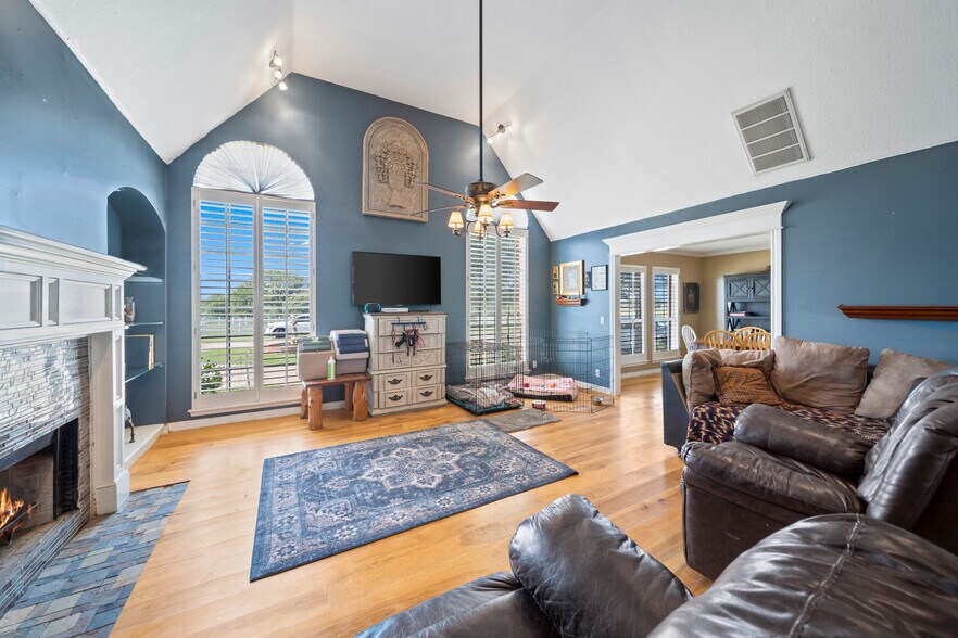 More Photos Of 14011 S 177th West Ave, Kellyville Land For Sale