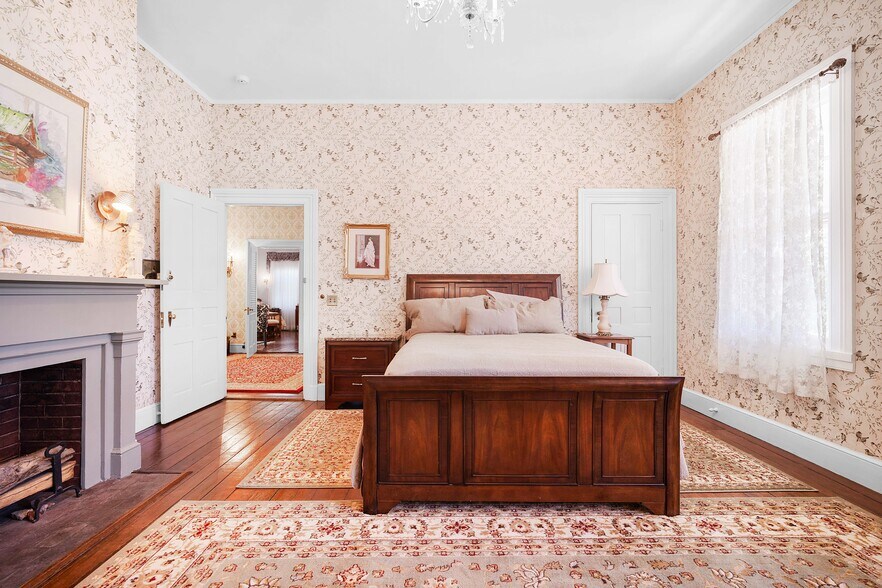More Photos Of 1902 Jefferson Pike, Brunswick Lodge Meeting Hall For Lease