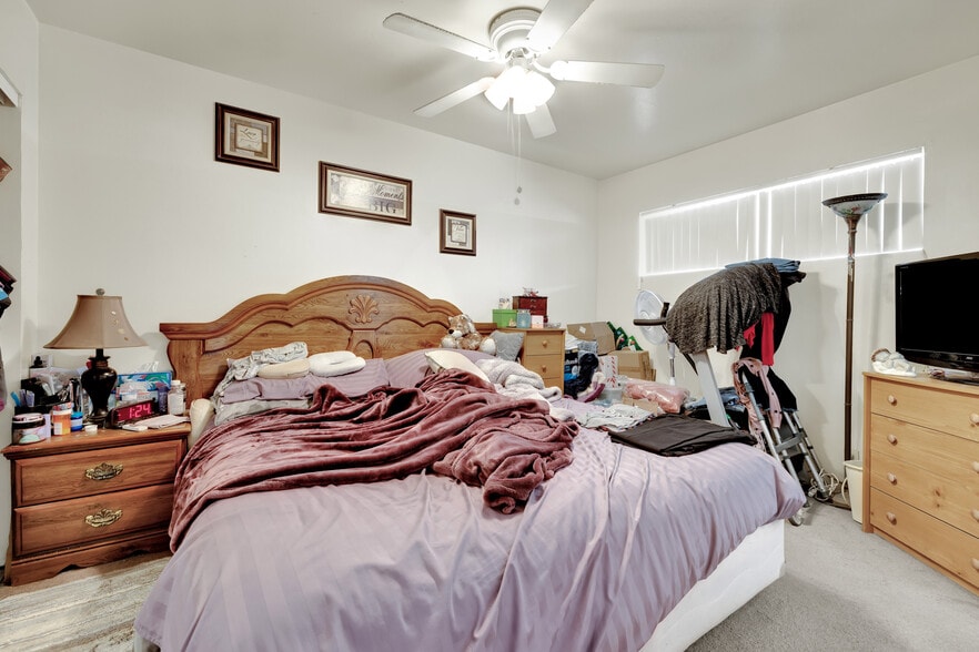 More Photos Of 601 E Rice St, Blythe Apartments For Sale