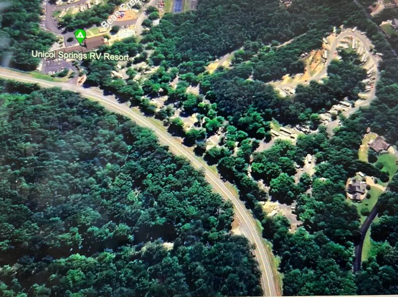 Canup Rd, Sautee Nacoochee, GA 30571 Land For Sale