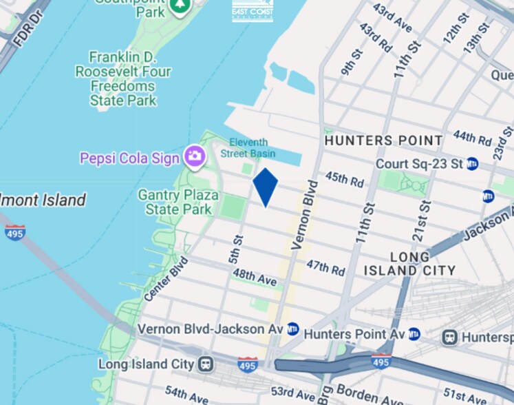 More Photos Of 5 47th Ave,, Long Island City Land For Sale