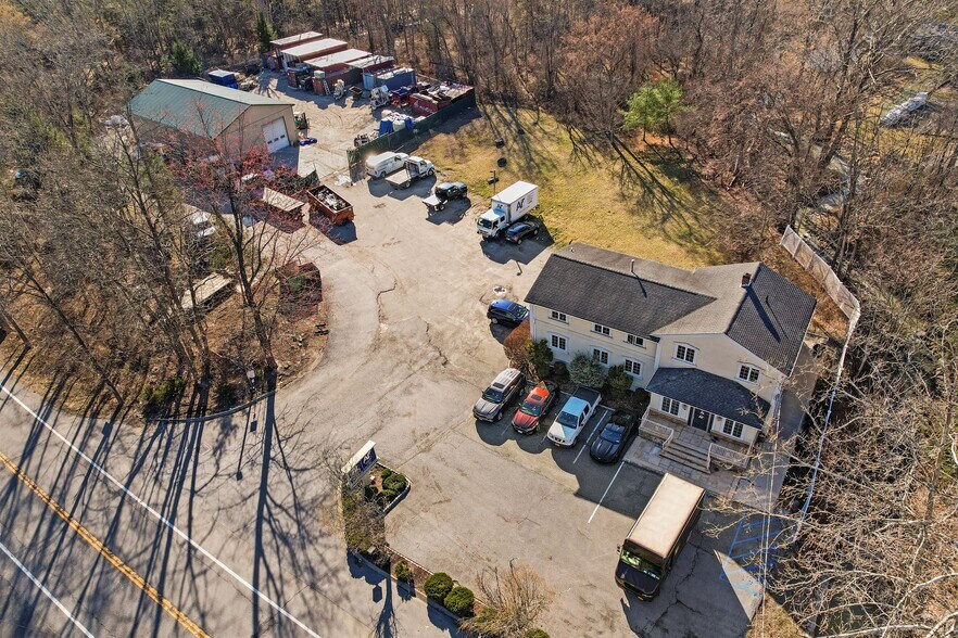 More Photos Of 1195 State Route 208, Monroe Unknown For Lease