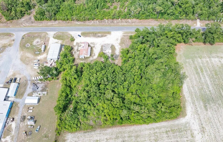 More Photos Of N Fletcher Ave, Mayo Land For Sale