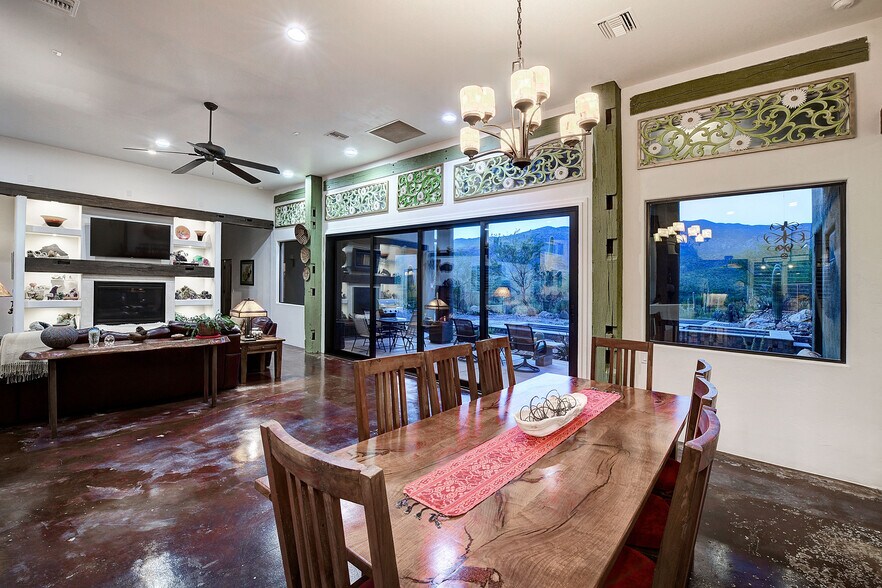 More Photos Of 6440 S Upper Valley Rd, Vail Land For Sale