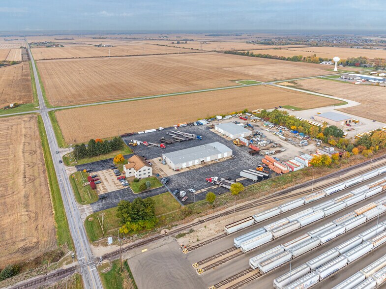 More Photos Of 7180 E Reed Rd, Coal City Industrial For Sale