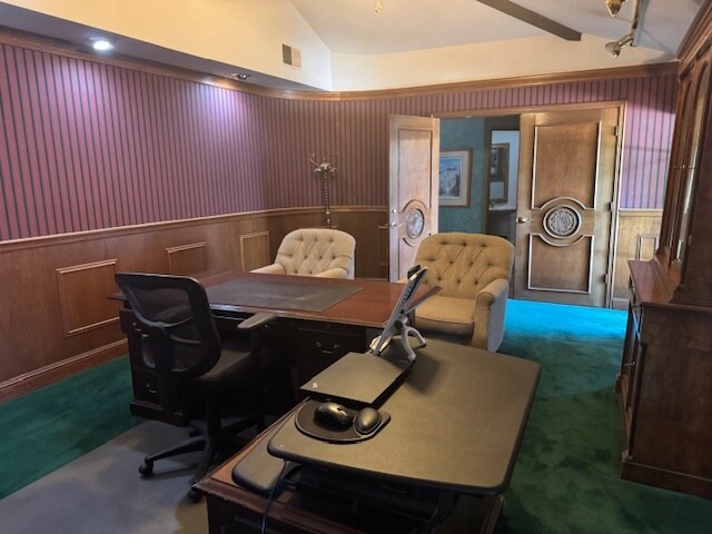 More Photos Of 1919 Grand Canal Blvd, Stockton Office For Sale