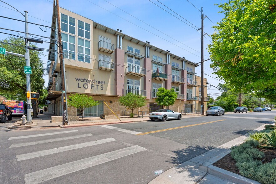 More Photos Of 1601 E Cesar Chavez St, Austin Apartments For Sale