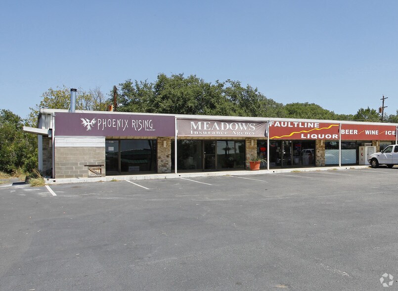 More Photos Of 1904 Old Ranch Road 12, San Marcos Storefront For Lease