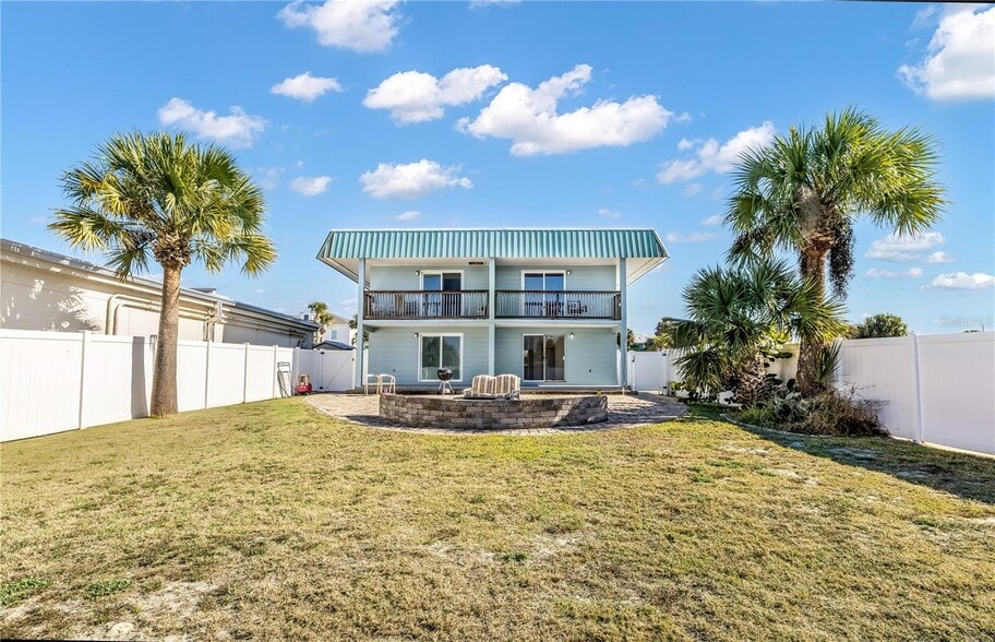 More Photos Of 212 S Daytona Ave, Flagler Beach Storefront Retail Residential For Sale
