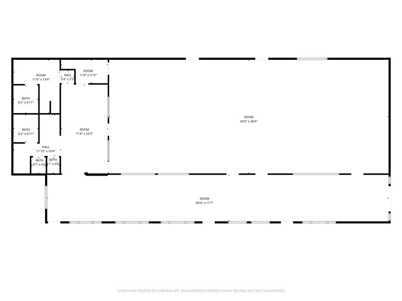 More Photos Of 4560 SE Mile Hill Dr, Port Orchard Freestanding For Sale