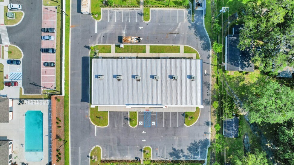 More Photos Of 4410 Ogeechee Rd, Savannah Storefront Retail Office For Sale